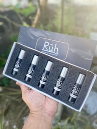 Box of 5 - Combo Box for Men | Inspired Version| 6ml Bottle|_img_3