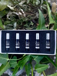 Box of 5 - Combo Box for Men | Inspired Version| 6ml Bottle|_img_2