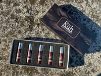 Box of 5 - Combo Box for Women | Inspired Version| 6ml Bottle|_img_3