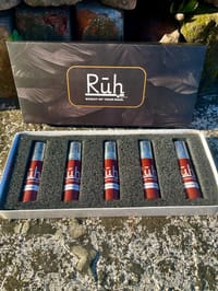 Box of 5 - Combo Box for Women | Inspired Version| 6ml Bottle|_img_1