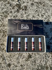 Box of 5 - Combo Box for Women | Inspired Version| 6ml Bottle|_img_4