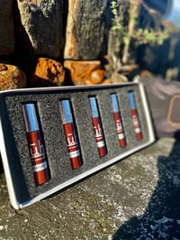 Box of 5 - Combo Box for Women | Inspired Version| 6ml Bottle|_img_0