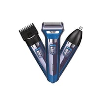 Kemei KM-6330 3 in 1 Electric Hair Clipper_img_0