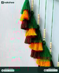 ওয়াল হ্যাংগিং ড্রিম ক্যাচার_img_2