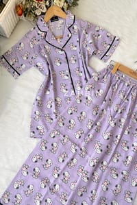 Lilac Snoopy💜_img_1