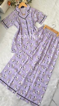 Lilac Snoopy💜_img_2