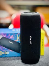 Awei Y669 Bluetooth Waterproof Outdoor Dual Speaker (31W)_img_1