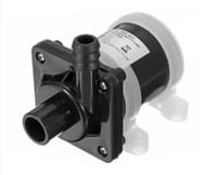 DC 12V Water proof Mini Submersible Water Pump, Solar Powered Water Pump_img_0