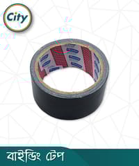 ১ পিস ২ ইঞ্চি রেক্সিন টেপ কাপড় বাঁধাই টেপ বই বাঁধাই টেপ_img_3