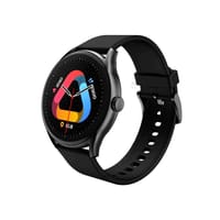 QCY Watch GT AMOLED Display Smartwatch_img_1