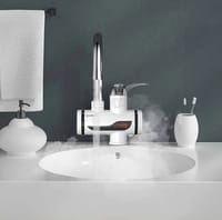 Instant Water Heater Fast Heating, Energy Efficient & Wall-Mounted Design_img_1