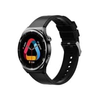 QCY GT2 1.43" AMOLED Bluetooth Calling Smart Watch_img_0