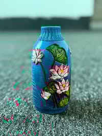 Lotus Flower Vase_img_0