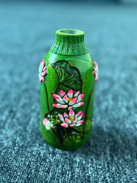 Lotus Flower Vase_img_1
