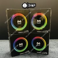 Memo CX15 Ai 15w RGB Pro Model Mobile Phone Cooler Fan_img_1
