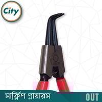 সার্ক্লিপ প্লায়ার বাইরে বাঁকানো ৭ ইঞ্চি_img_4