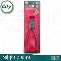 সার্ক্লিপ প্লায়ার বাইরে বাঁকানো ৭ ইঞ্চি_img_5