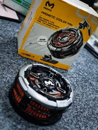 Memo CX07 Magnetic Phone Cooler-15W_img_1