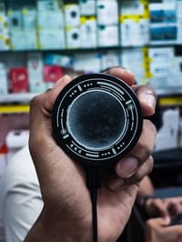 Memo CX07 Magnetic Phone Cooler-15W_img_2