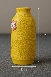 Lotus Flower Vase_img_3