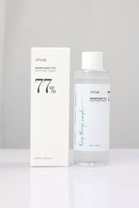 Anua Heartleaf 77% Soothing Toner_img_1