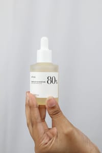 Anua Heartleaf 80% Moisture Soothing Ampoule_img_0