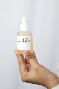 Anua Heartleaf 80% Moisture Soothing Ampoule_img_2