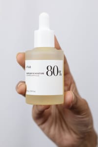 Anua Heartleaf 80% Moisture Soothing Ampoule_img_3