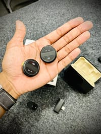 SX21 Wireless Microphone Mini For Type-C_img_2