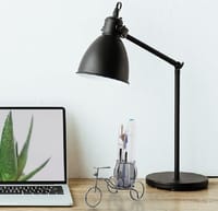 Craft Expertise Decorative Iron Bicycle Pen Stand Holder For Office_img_2