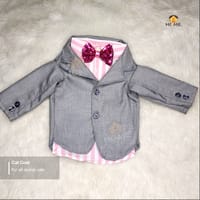 Cat coat set (3.5 kg size 17)_img_1