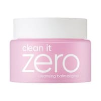 Clean It Zero Cleansing Balm Original 7ml_img_0