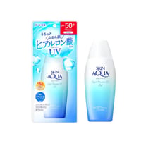 Skin Aqua UV Super Moisture Gel SPF 50+ PA 110g++++ (110gm)_img_0