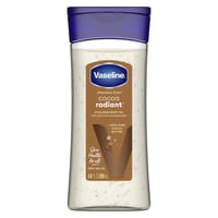 Vaseline Cocoa Radiant Body Oil_img_0