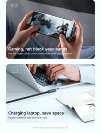 Mcdodo CA336 65w 1.8m Gaming Type-C To Type-C Cable_img_5