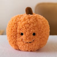 8 Inch Creative Simulation Fruit Plush Toy Grasping Doll_img_4