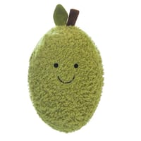 8 Inch Creative Simulation Fruit Plush Toy Grasping Doll_img_8