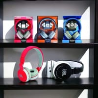 JBL 881A Wireless Headphones High Quality Bluetooth Headset_img_3