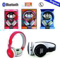 JBL 881A Wireless Headphones High Quality Bluetooth Headset_img_5