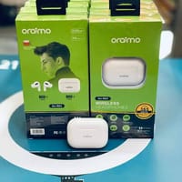 Oraimo Air-Pods Pro Wireless Ear-Buds Bluetooth V5.0 in Ear Headset_img_4