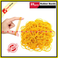 Money Rubber Band 25gram pack_img_0