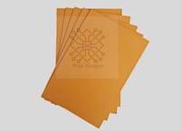 5mm PVC Board 3pcs White/blue/yellow for Craft and DIY Project_img_4