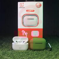 OnePlus Air-Pods Pro Wireless Earbuds Bluetooth V5.0 In Ear_img_4