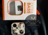 💥TWS P61 Pro ENC Wireless Headphone_img_4