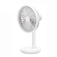 Xiaomi Solove F5 4000mAh Rechargeable Desk Fan_img_1
