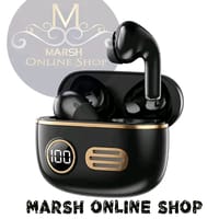 💥Remax TWS-39 Retro True Wireless Stereo Earphones_img_1