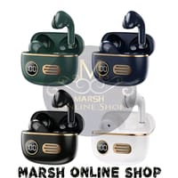 💥Remax TWS-39 Retro True Wireless Stereo Earphones_img_3