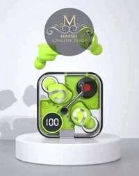 💥TWS P61 Pro ENC Wireless Headphone_img_2