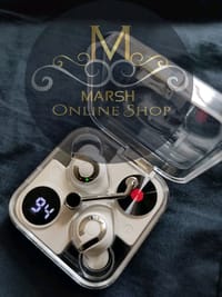 💥TWS P61 Pro ENC Wireless Headphone_img_6