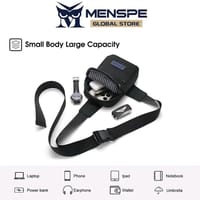 🎖️MENSPE Oxford Men Chest Bag Fashion Pouch Bag_img_3